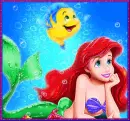 The Little Mermaid