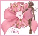 Miss Pink Sherbert