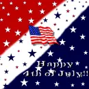 Happy 4th of July