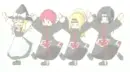 Itachi Sasori Deidara & ??Who??