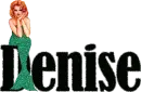 Denise