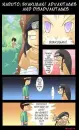 Byakugan of Neji