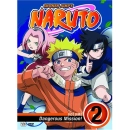 Naruto Volume 2