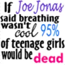 Joe Jonas