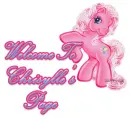 my little pony 