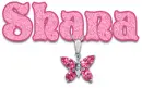 shana necklace