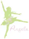 ballerina angela