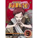 Naruto Volume 9
