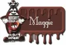 Maggie