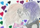 Dnangel and his girl