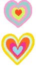 hearts