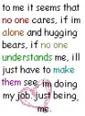  To Me