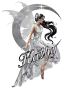 Frostmoon Fairy - Kathy