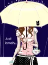 Just Lonely
