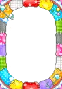 border