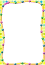 border