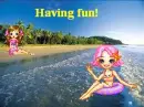 Day @ the beach
