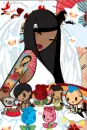tokidoki
