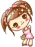 cutie girl