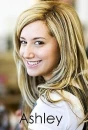 Ashley Tisdale