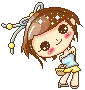 cutie girl