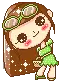 cutie girl