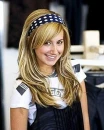 Ashley Tisdale