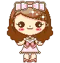 cutie girl