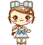 cutie girl