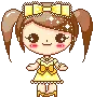 cutie girl