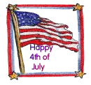 4th of July