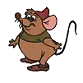 sweet mouse