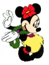 minnie 