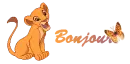 bonjour