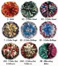 Pom Poms