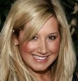 Ashley Tisdale