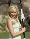 Ashley Tisdale