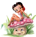 betty 