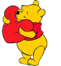 winnie the pooh 