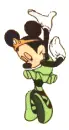 minnie 