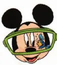 micky mouse 