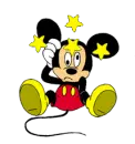 micky mouse 