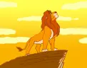 simba