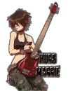 hugs maggie