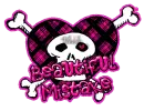 beautiful mistake-Skull