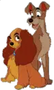 lilli e il vagabondo 