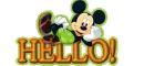 hello
