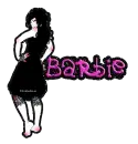 barbie-Cute girl