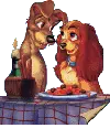 lady and the tramp