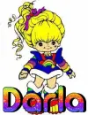 Darla